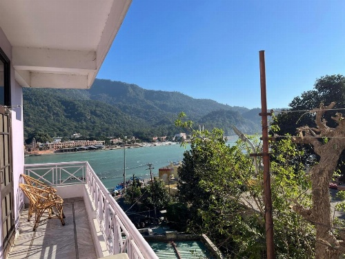 The Great Ganga, Rishikesh image 10
