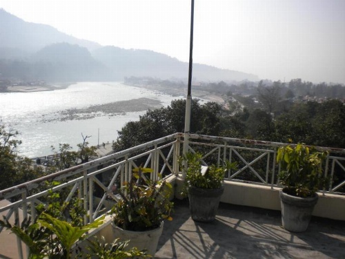 The Great Ganga, Rishikesh image 11
