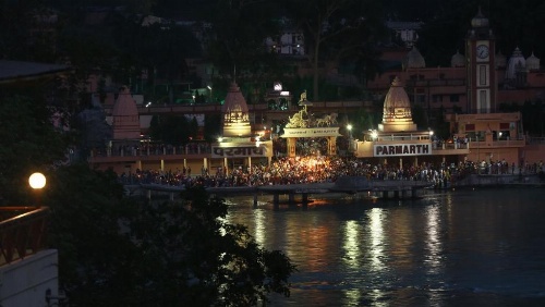 The Great Ganga, Rishikesh image 12