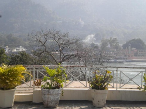 The Great Ganga, Rishikesh image 15