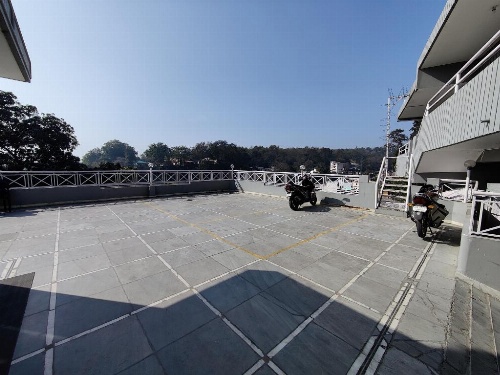 The Great Ganga, Rishikesh image 16
