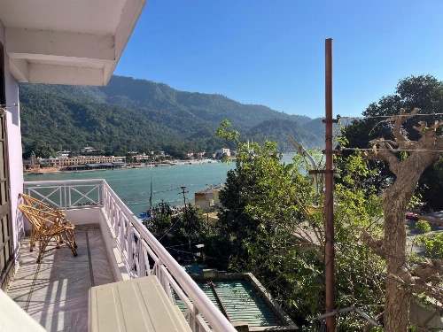 The Great Ganga, Rishikesh image 19