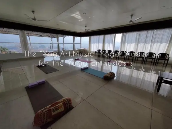 The Great Ganga, Rishikesh 9